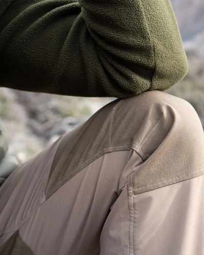 Swazi Scree Pants