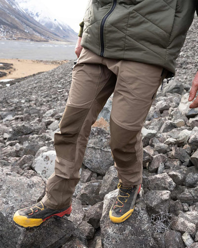 Swazi Scree Pants