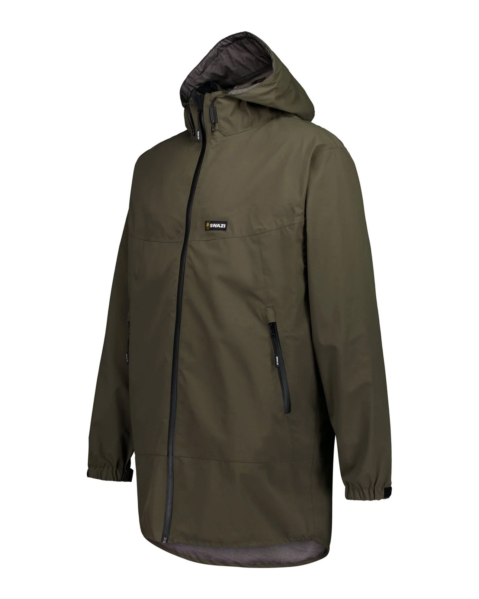 Swazi Sentinel Ultralight Jacket