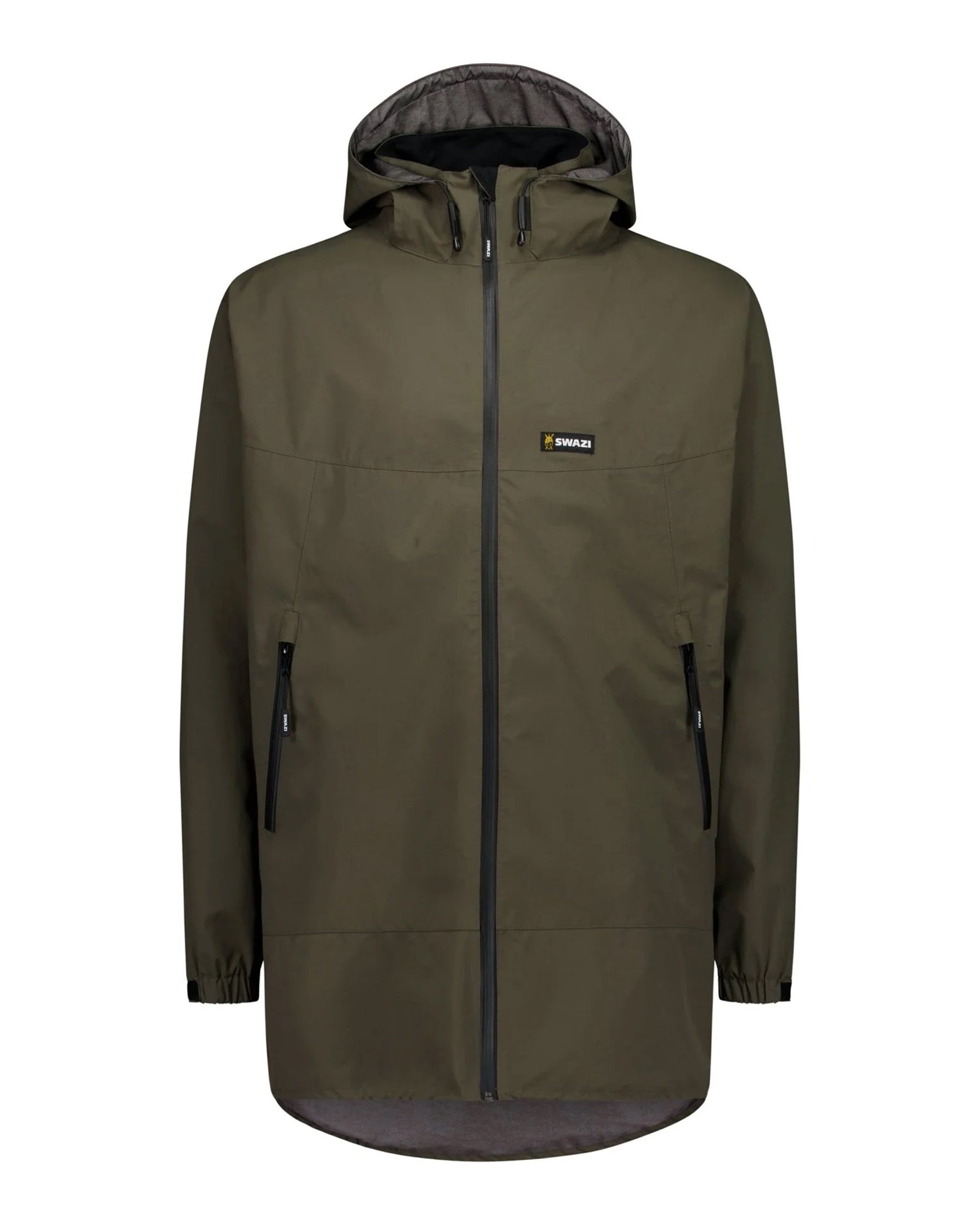 Swazi Sentinel Ultralight Jacket