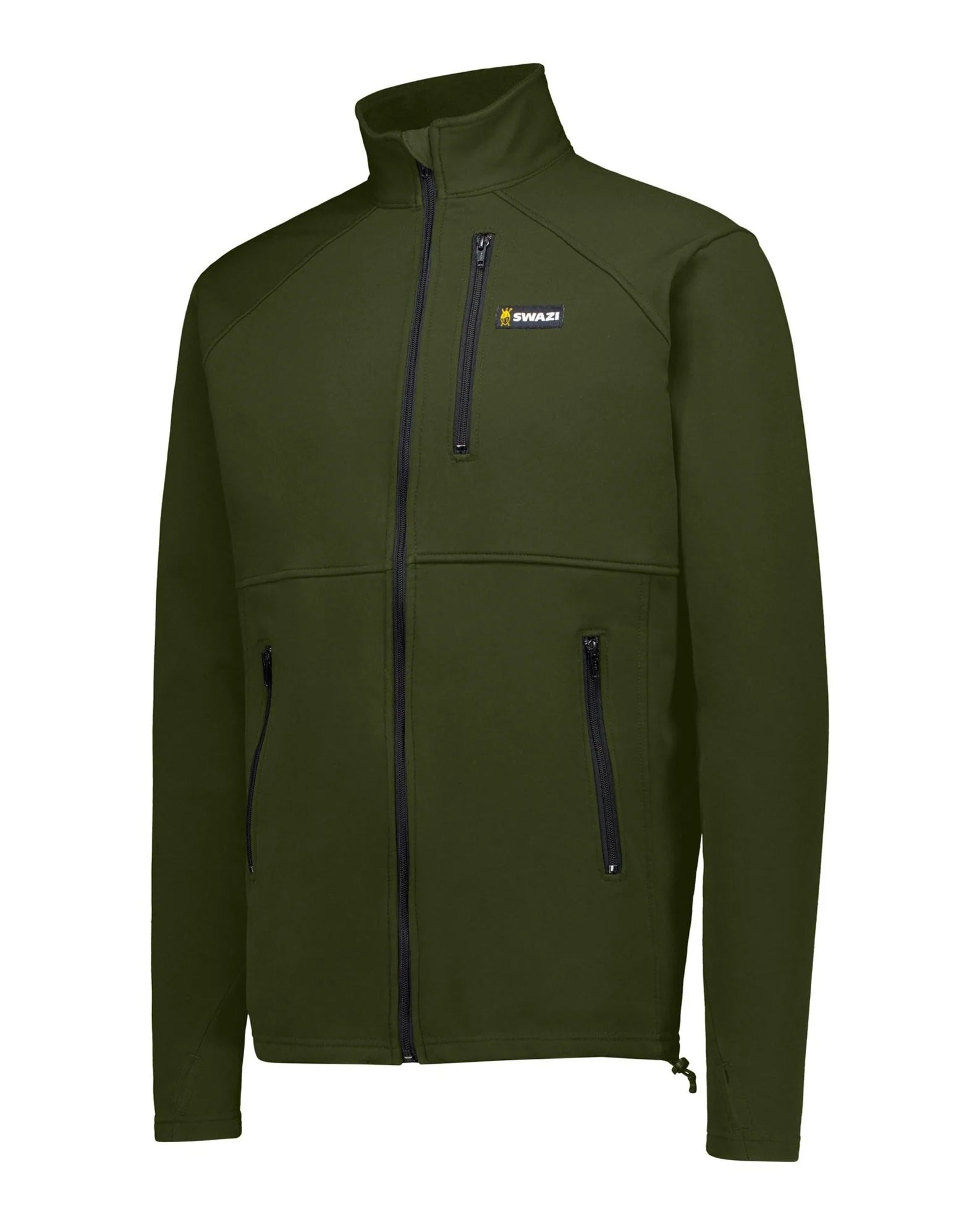 Swazi Stalker Fleece Jacket