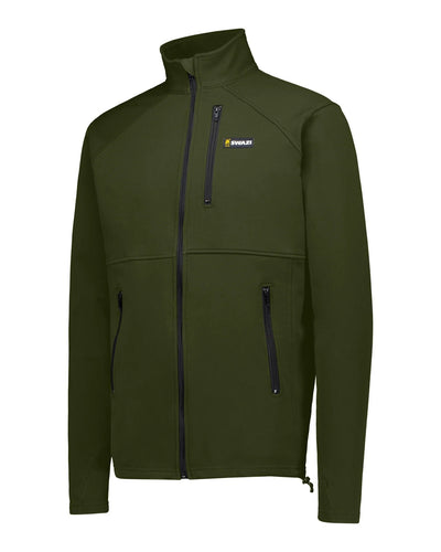 Swazi Stalker Fleece Jacket