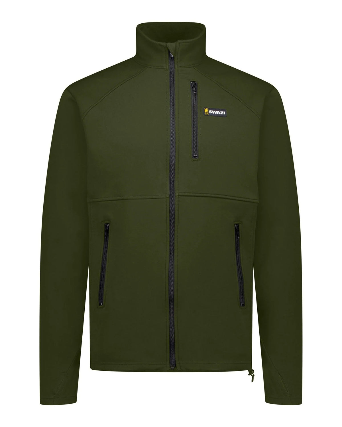 Swazi Stalker Fleece Jacket