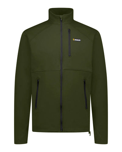 Swazi Stalker Fleece Jacket