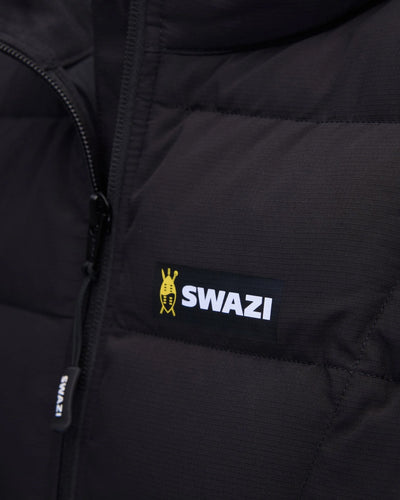 Swazi Thorso Vest