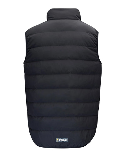 Swazi Thorso Vest