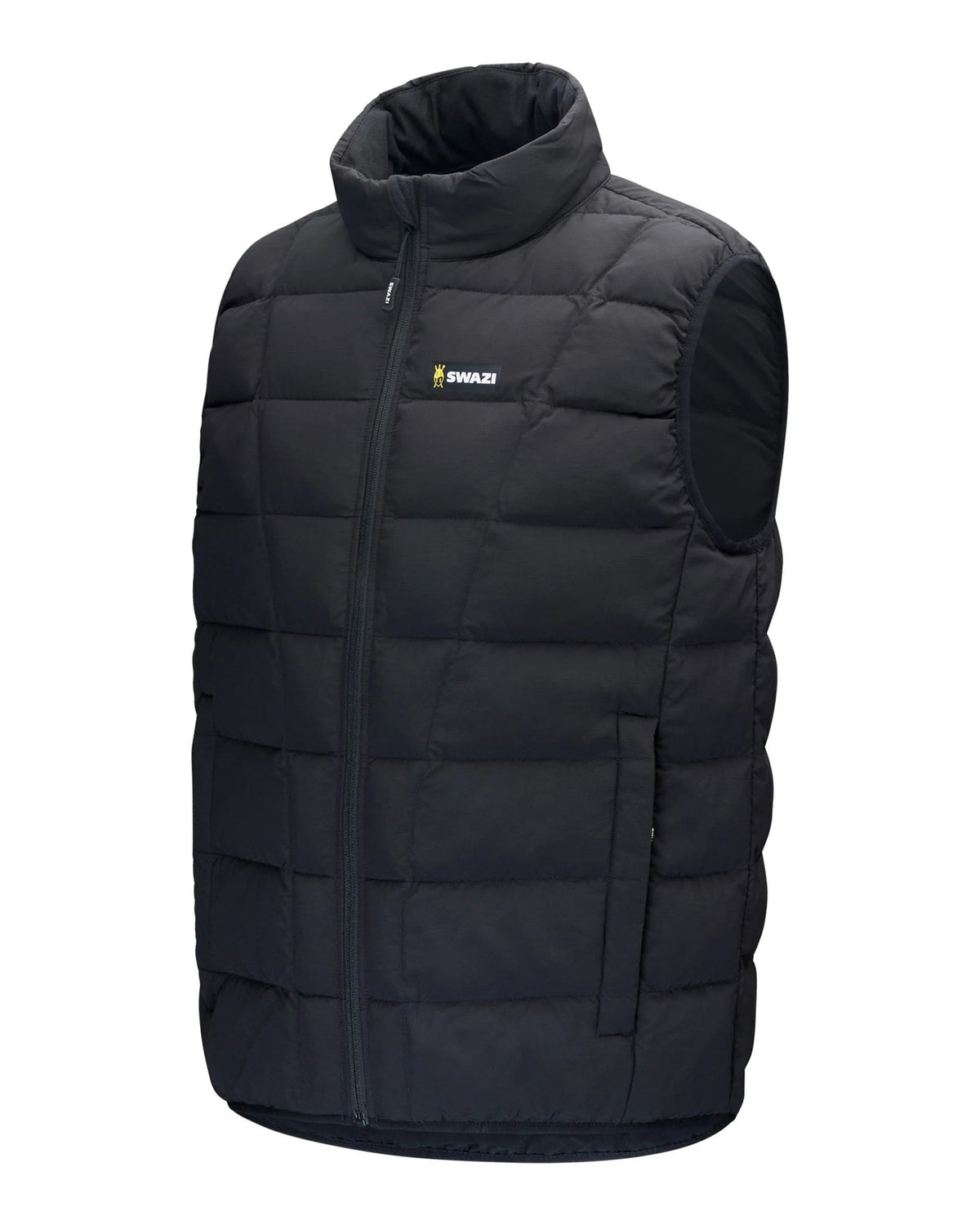 Swazi Thorso Vest