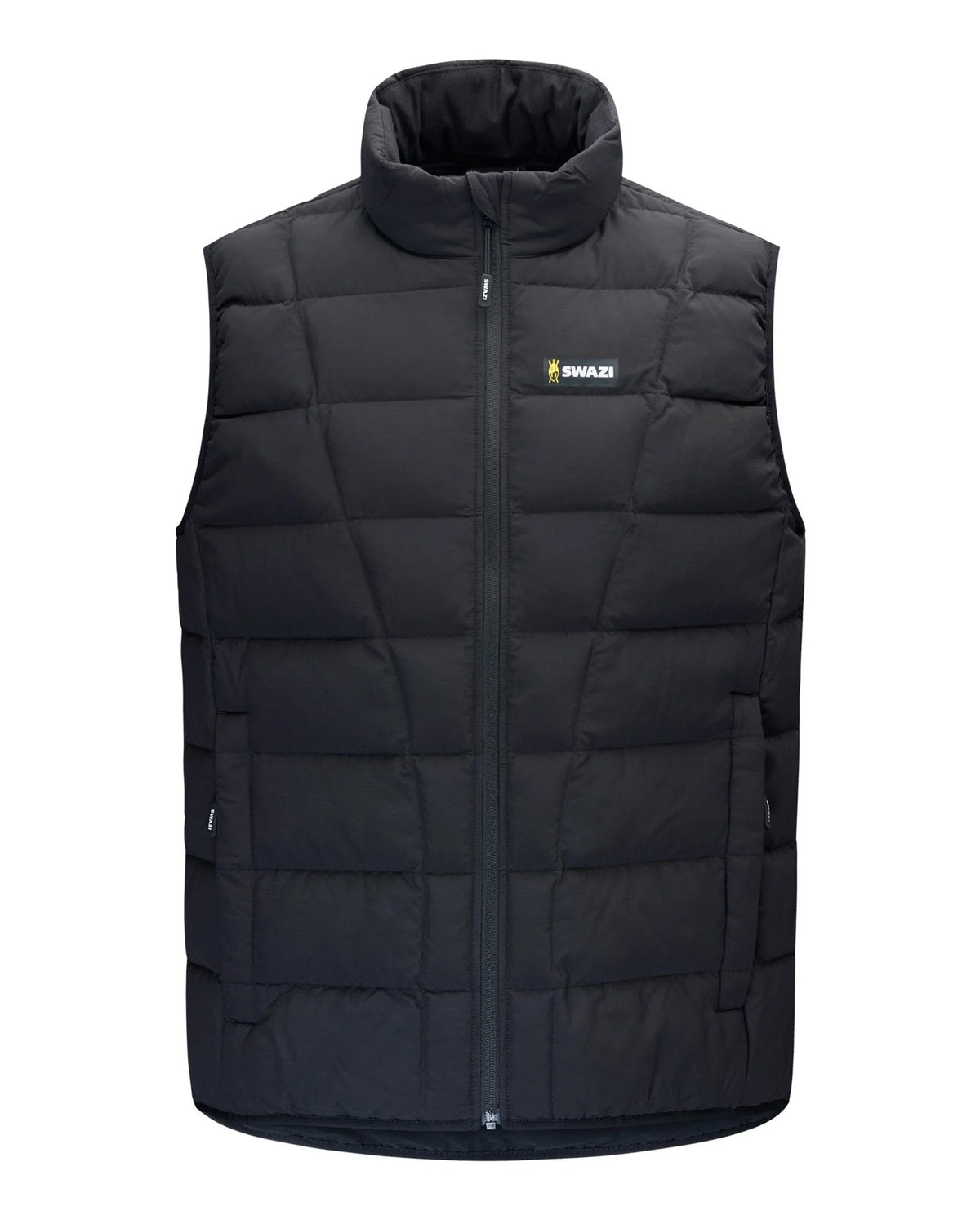 Swazi Thorso Vest