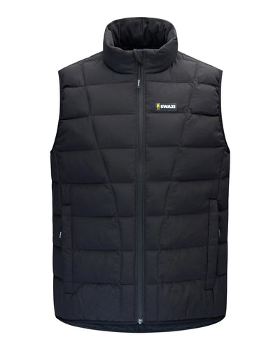 Swazi Thorso Vest