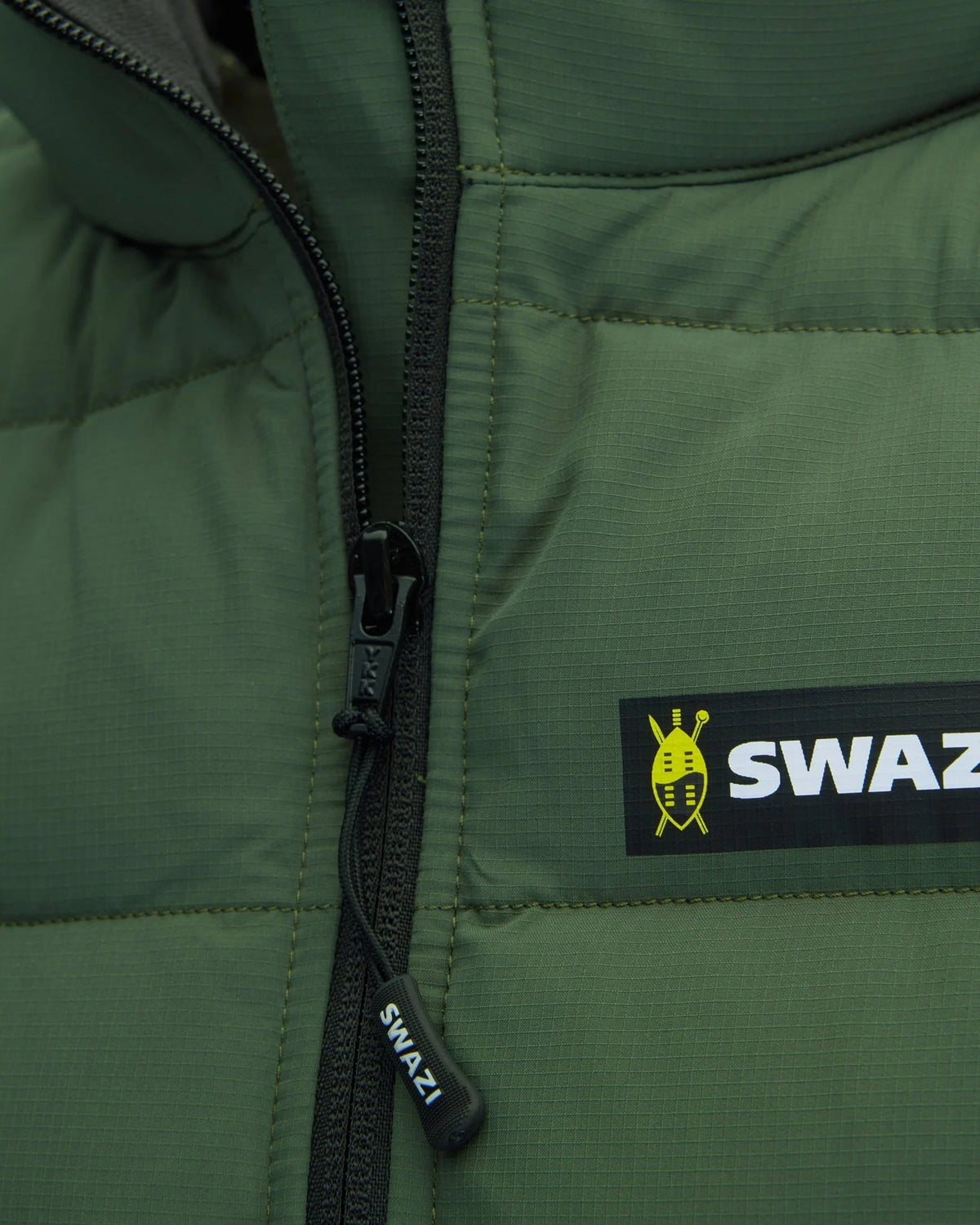 Swazi Thorso Vest