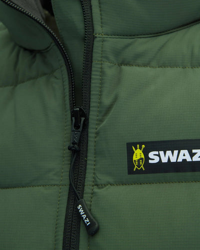 Swazi Thorso Vest