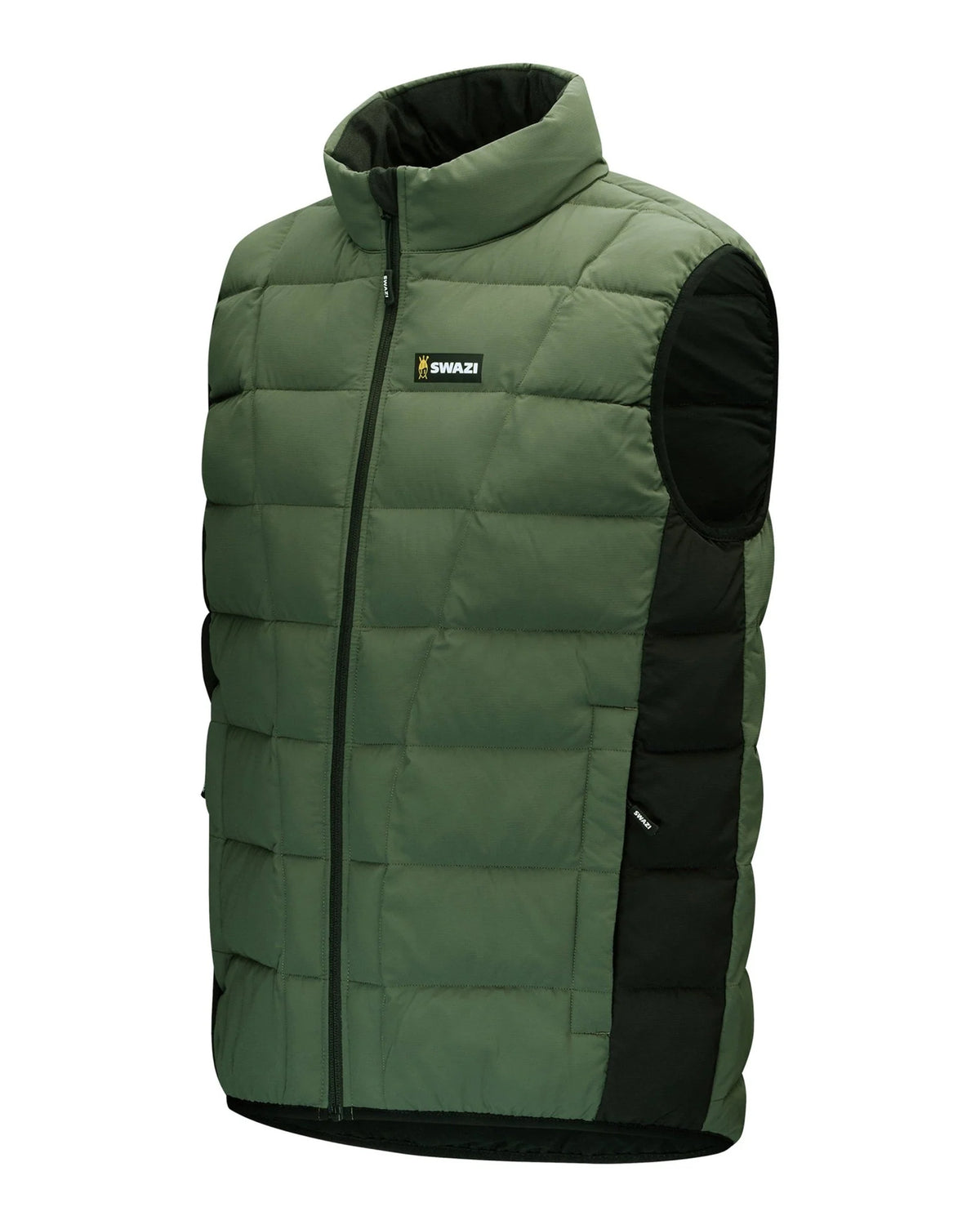 Swazi Thorso Vest