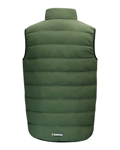 Swazi Thorso Vest