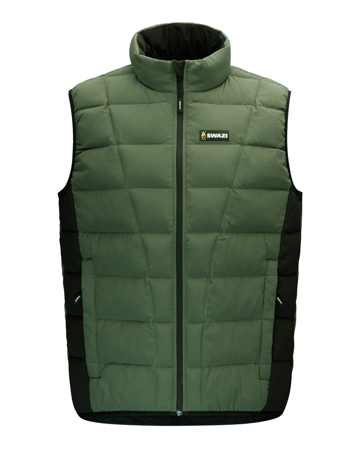 Swazi Thorso Vest