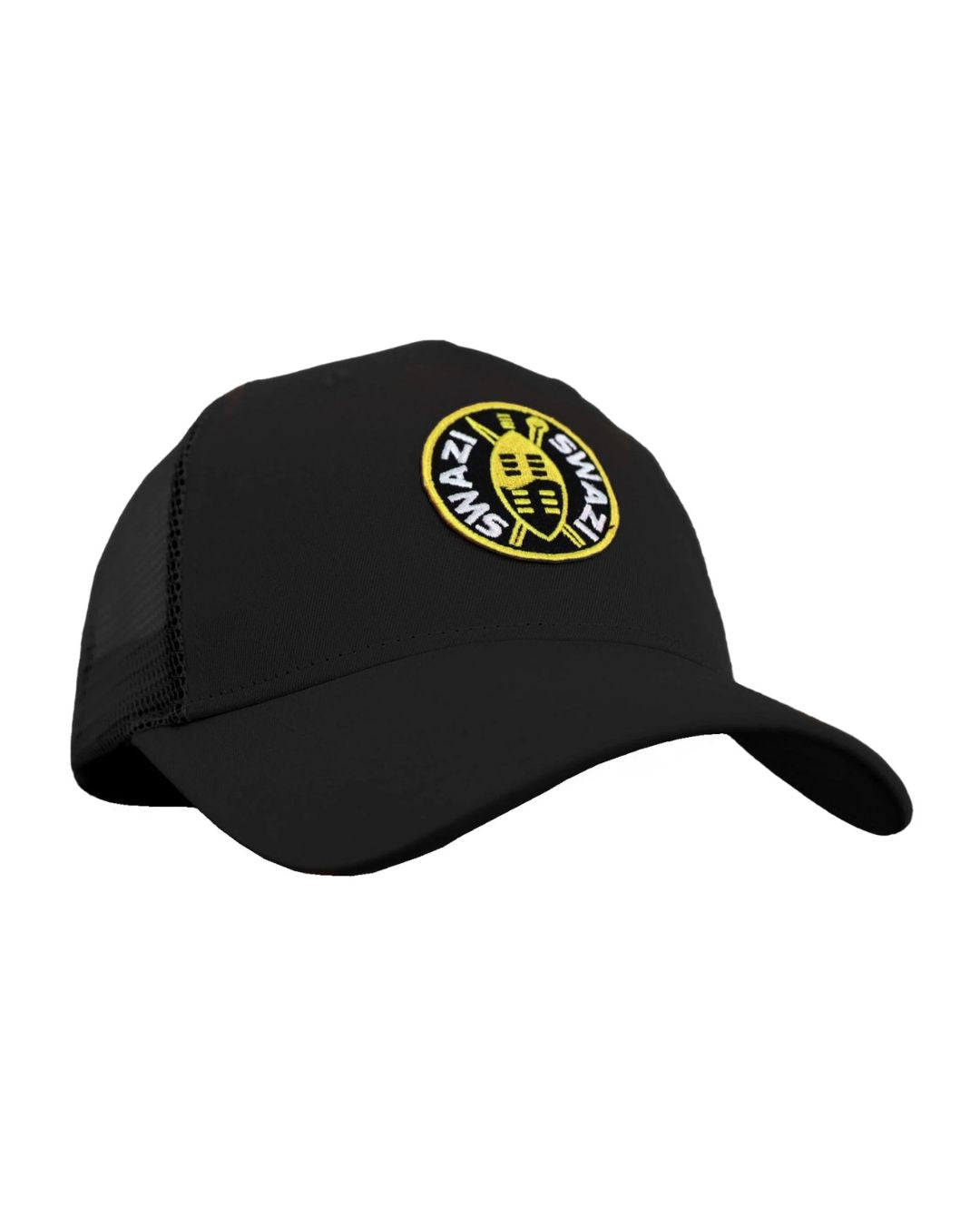 Swazi Trucker Cap