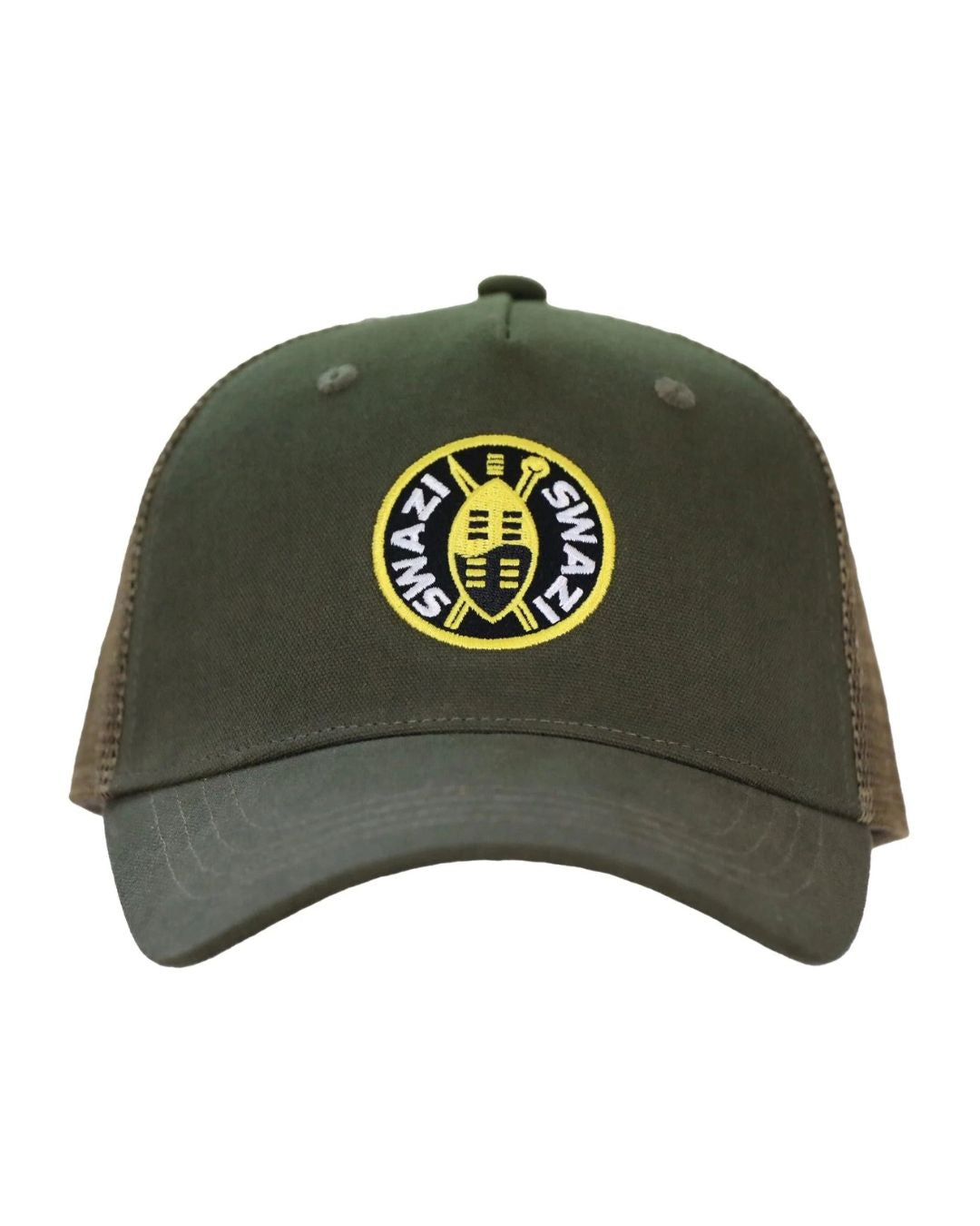 Swazi Trucker Cap