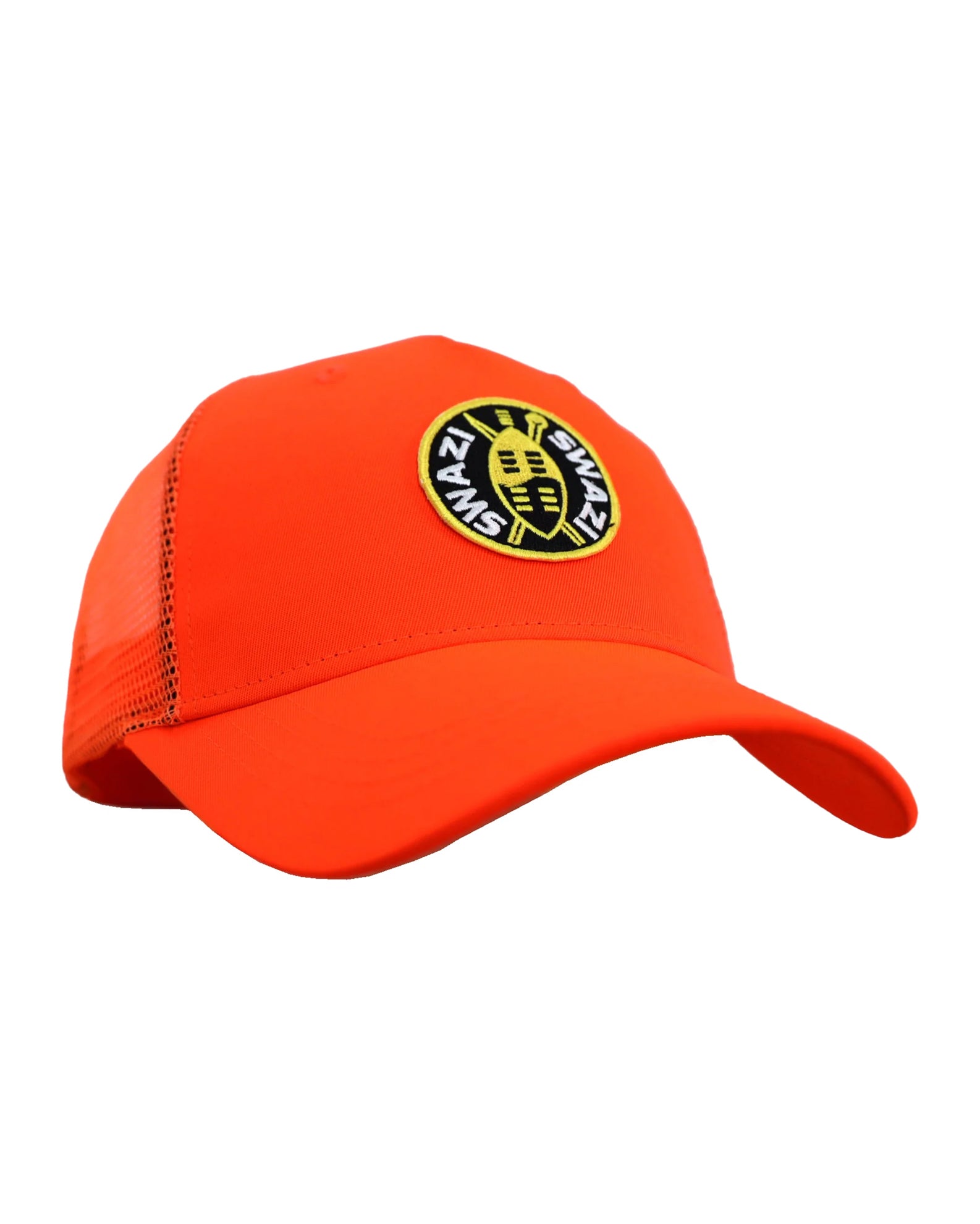 Swazi Trucker Cap