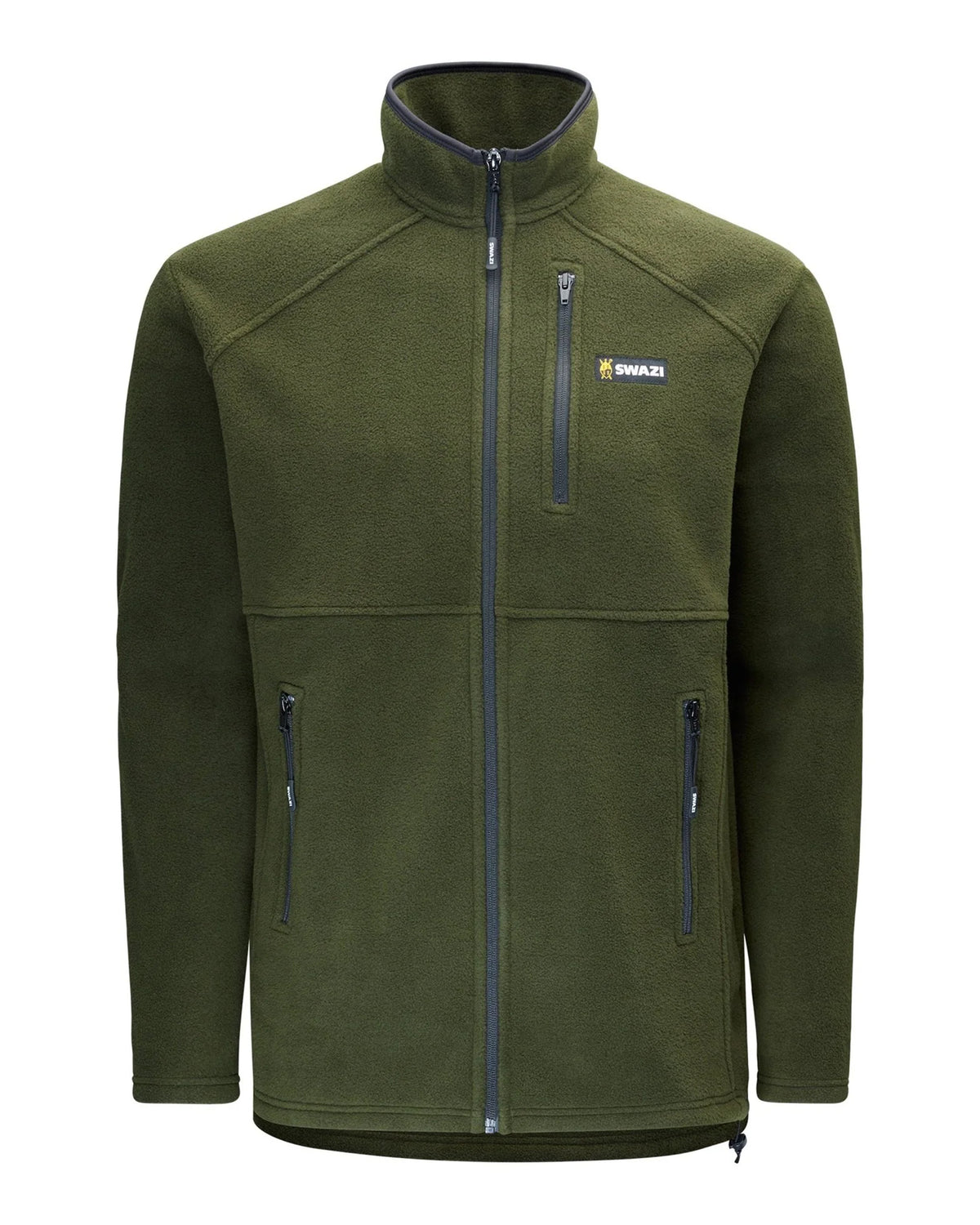 Swazi Muskox Jacket