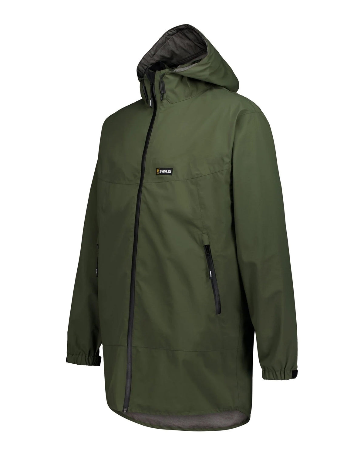 Swazi Sentinel Ultralight Jacket