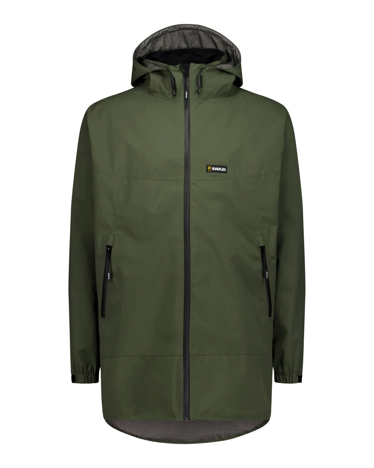 Swazi Sentinel Ultralight Jacket