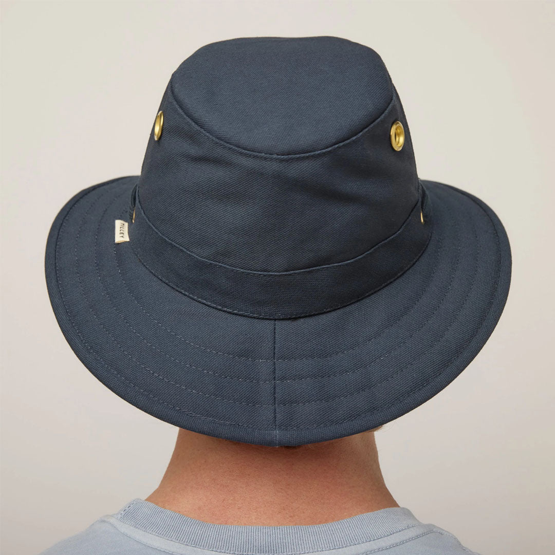 Tilley Authentic T5 Cotton Hat