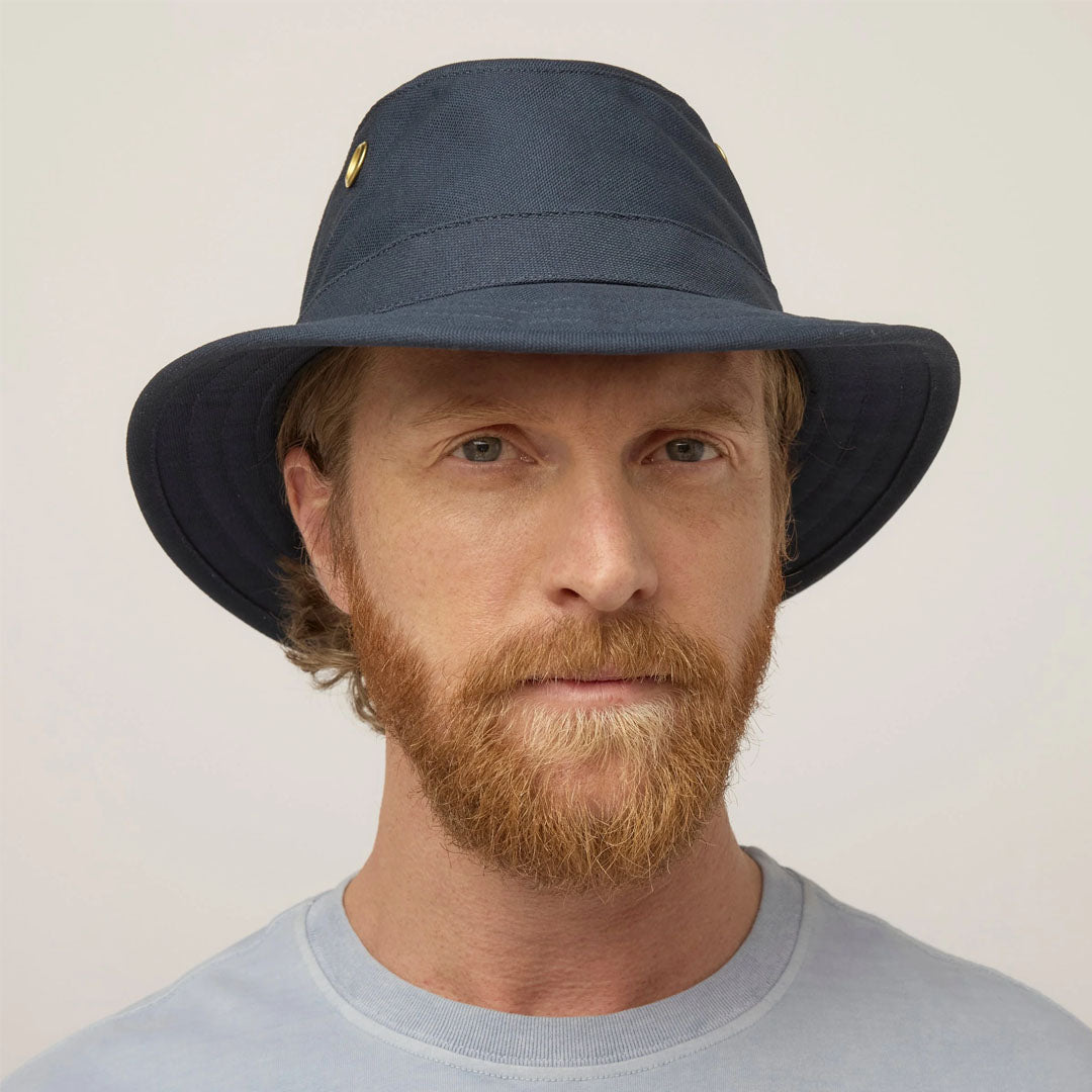 Tilley Authentic T5 Cotton Hat