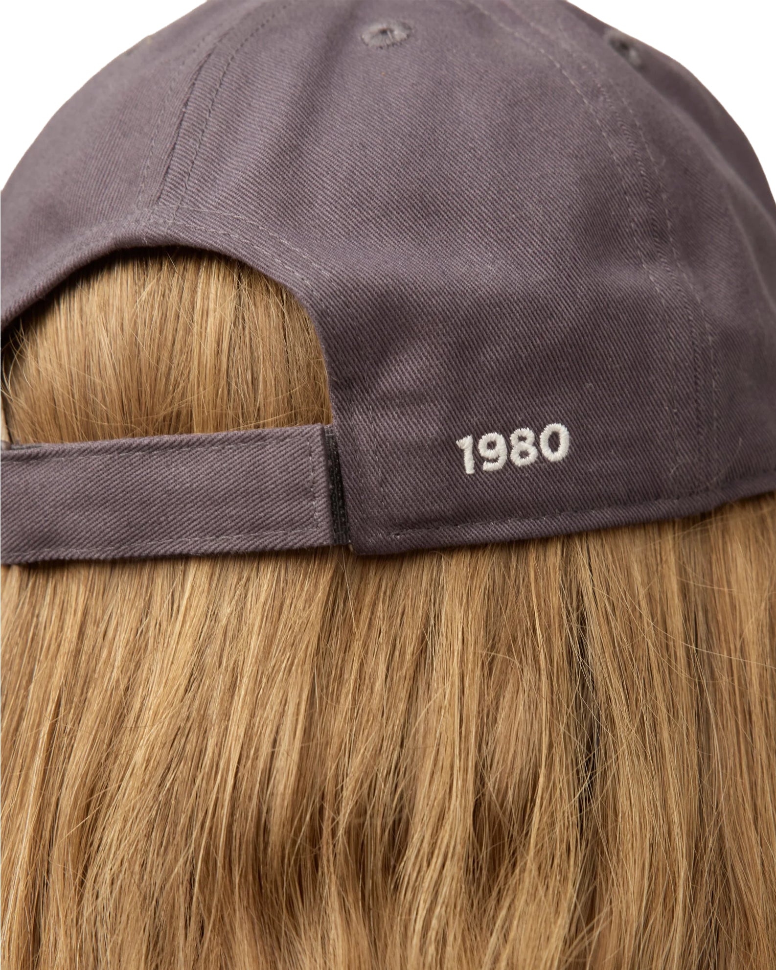 Tilley Cotton Mid-Weight Cap