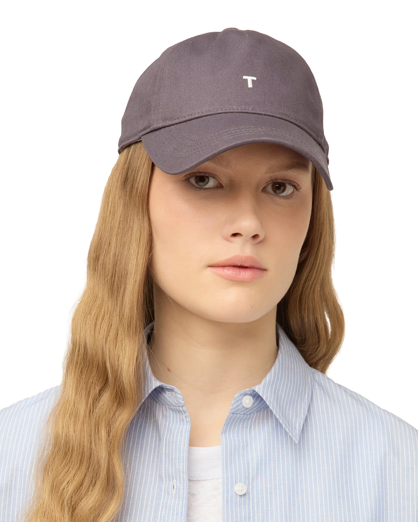 Tilley Cotton Mid-Weight Cap