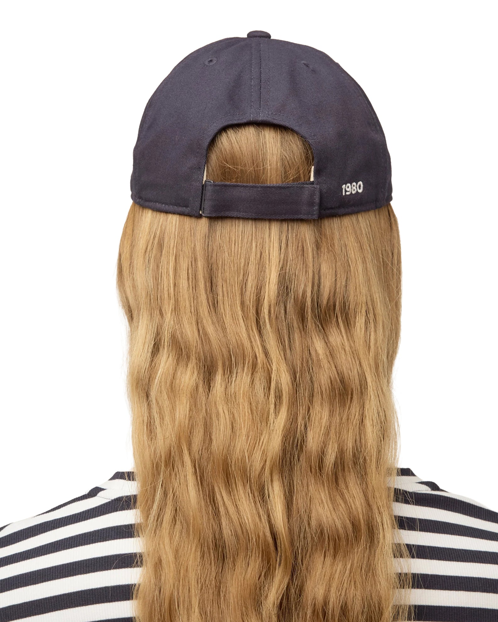 Tilley Cotton Mid-Weight Cap