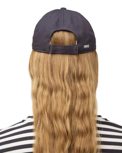 Tilley Cotton Mid-Weight Cap