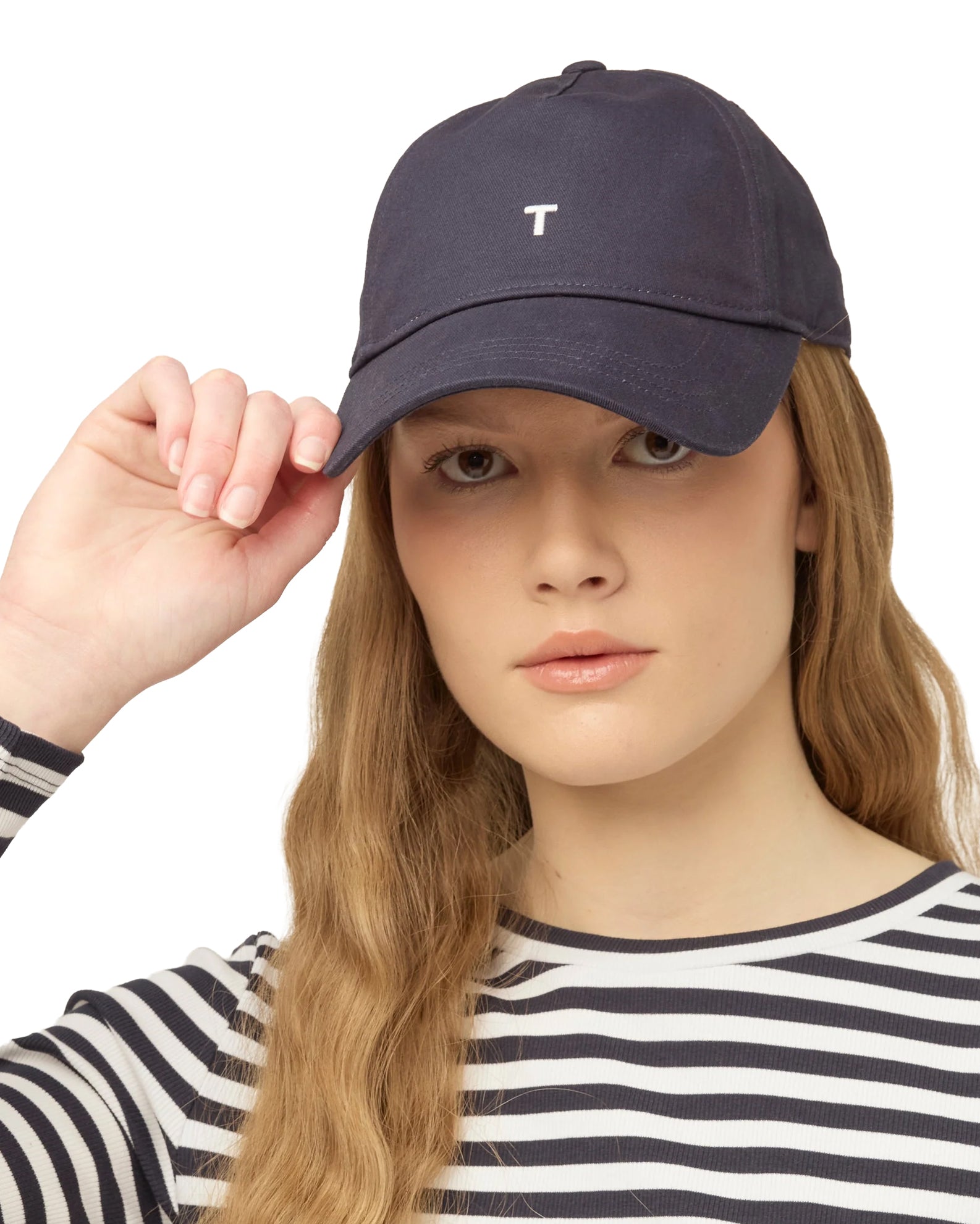 Tilley Cotton Mid-Weight Cap
