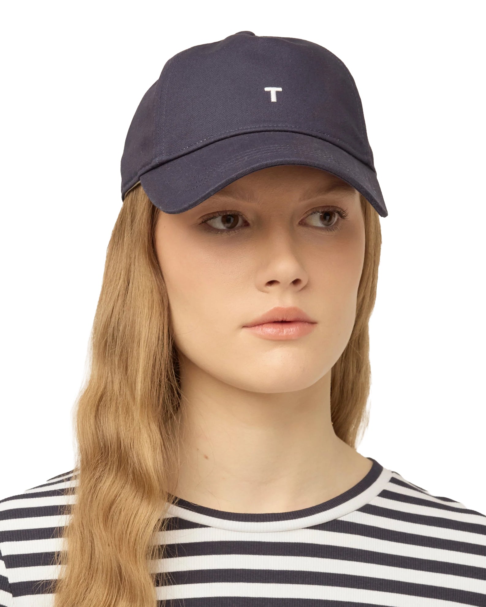 Tilley Cotton Mid-Weight Cap