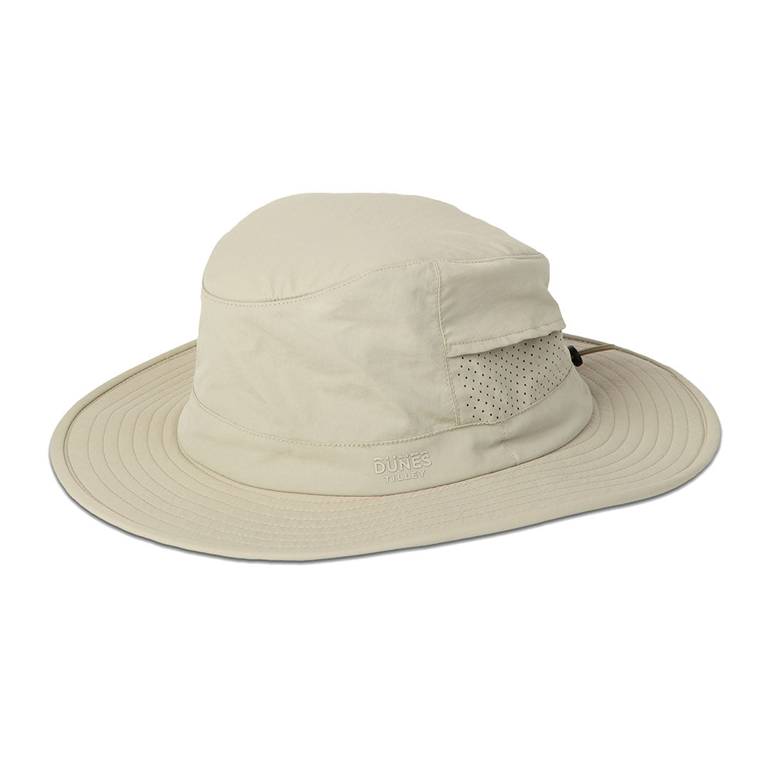 Tilley Dunes Explorer Hat