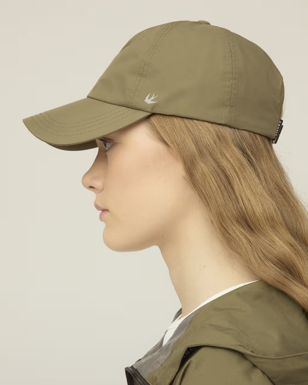 Tilley Rainshield Cap