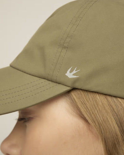 Tilley Rainshield Cap
