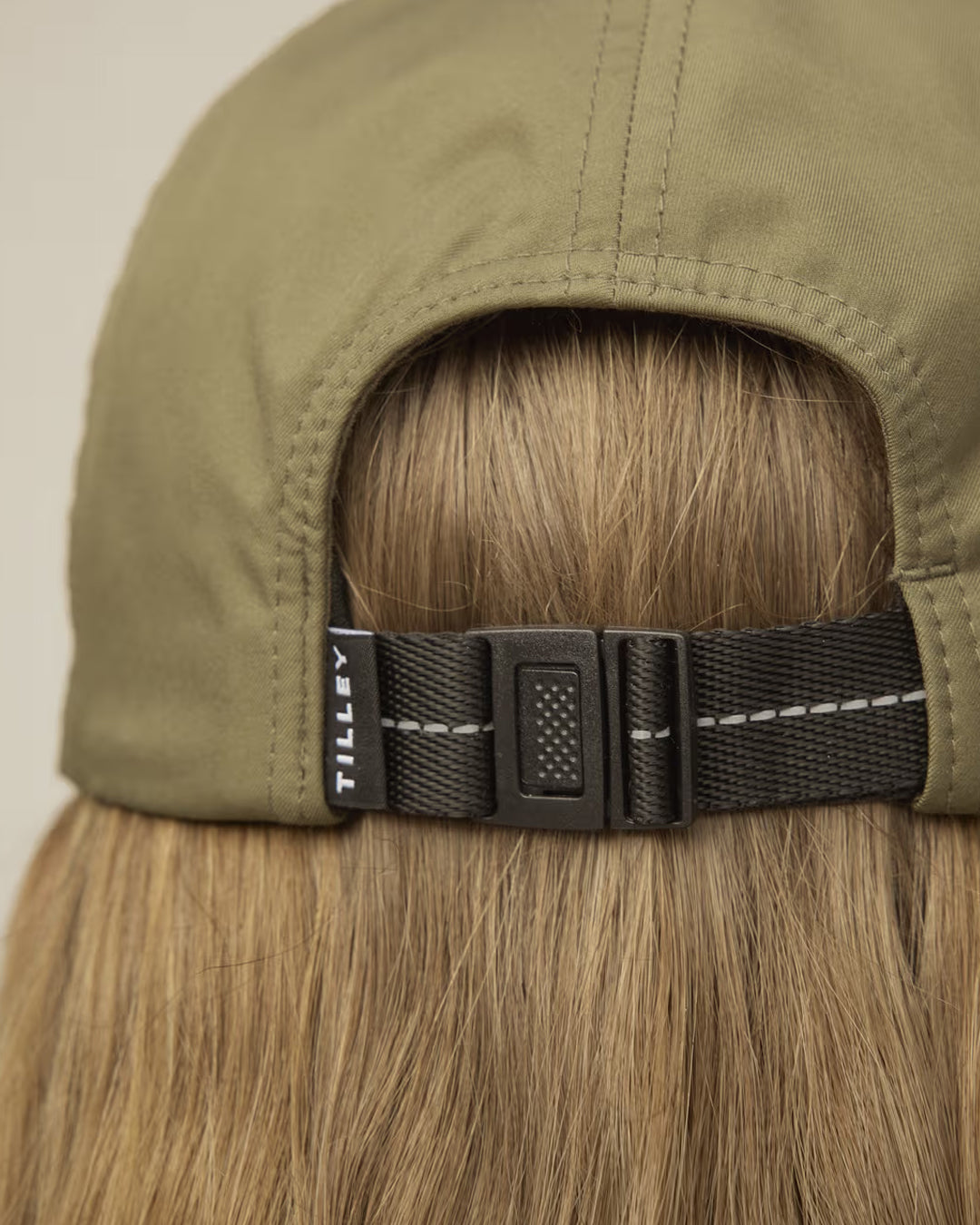Tilley Rainshield Cap