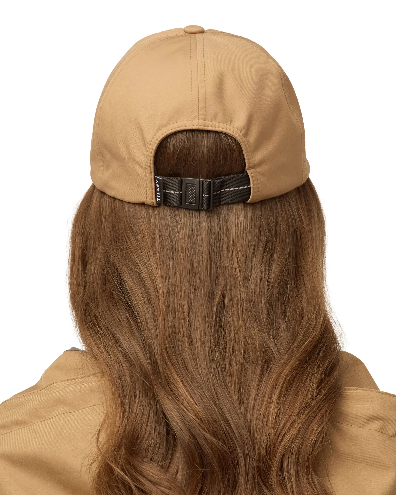 Tilley Rainshield Cap