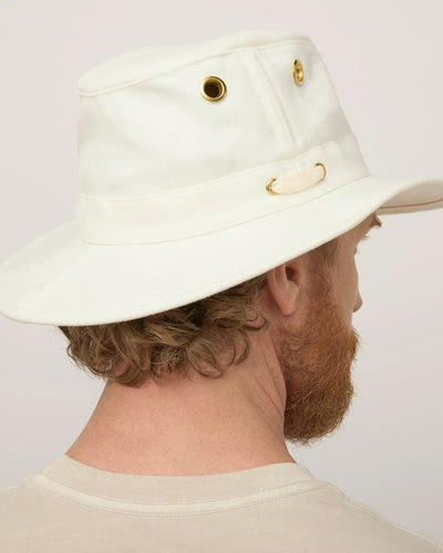 Tilley TH5 Hemp Hat