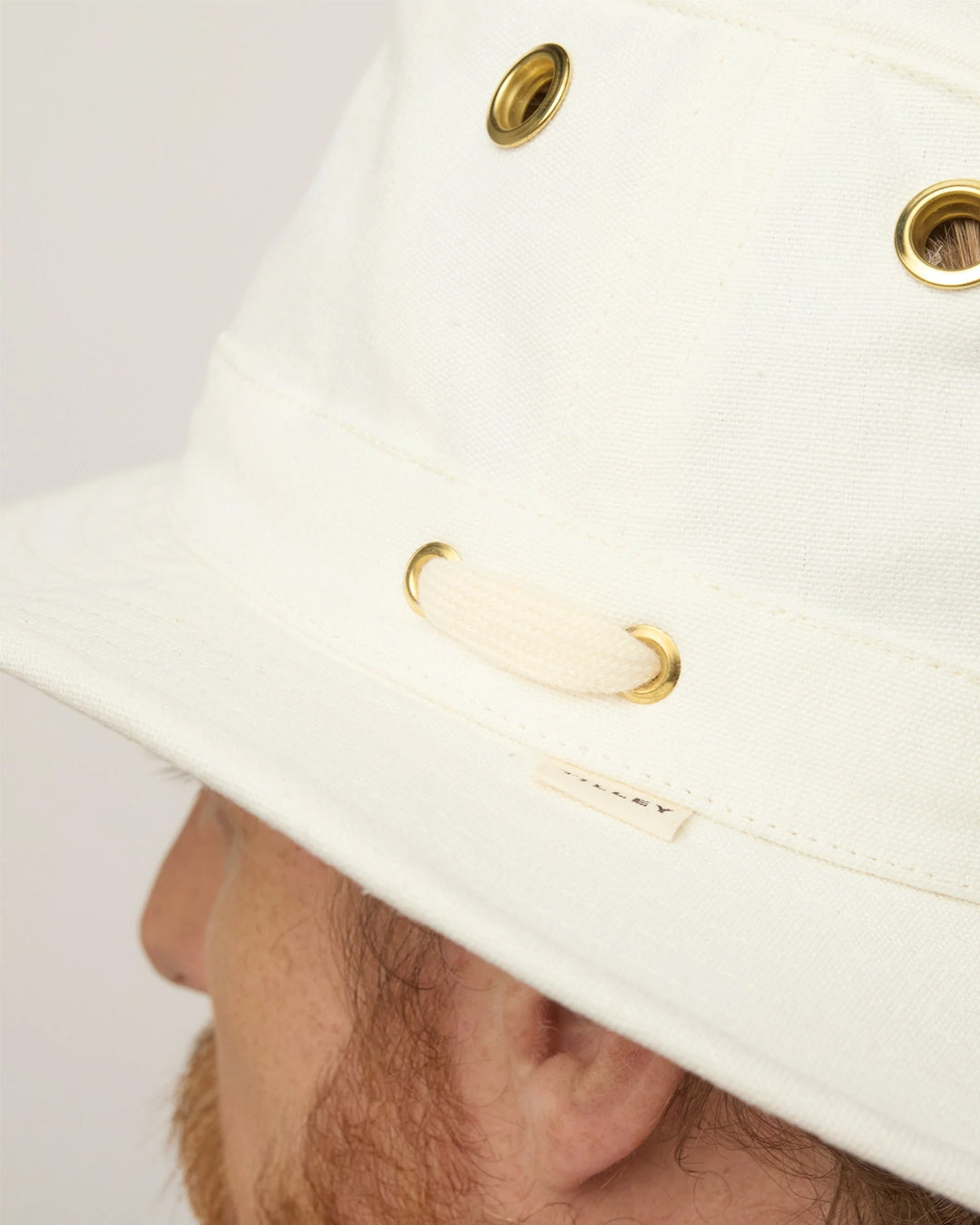 Tilley TH5 Hemp Hat