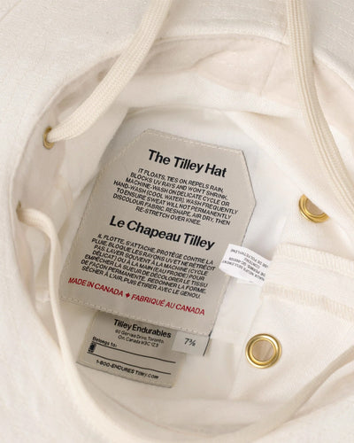 Tilley TH5 Hemp Hat
