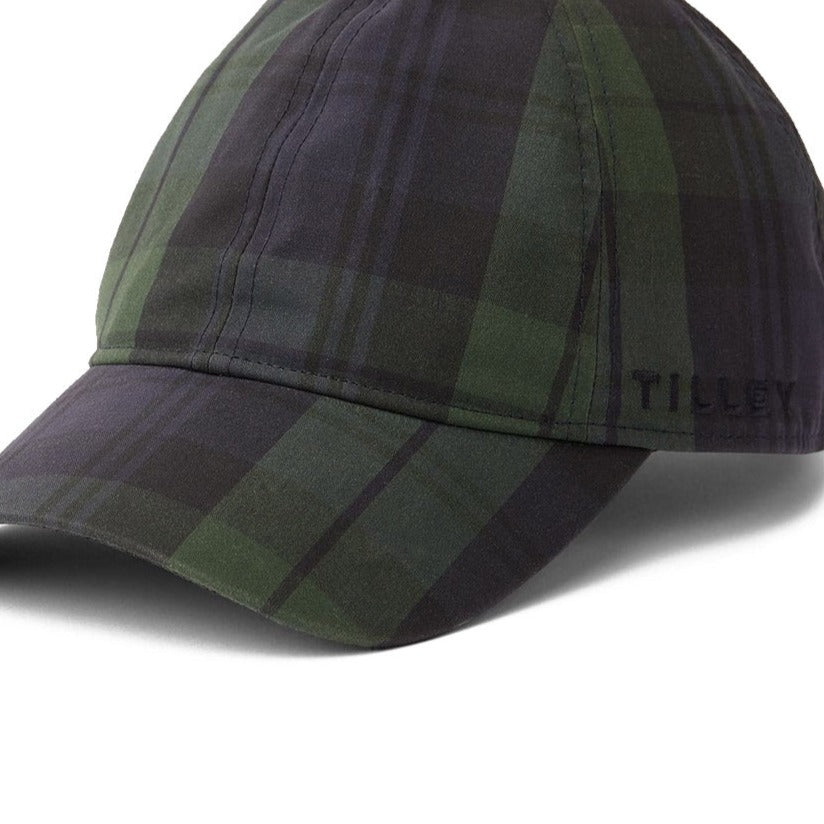 Tilley-Waxed-Baseball-Cap