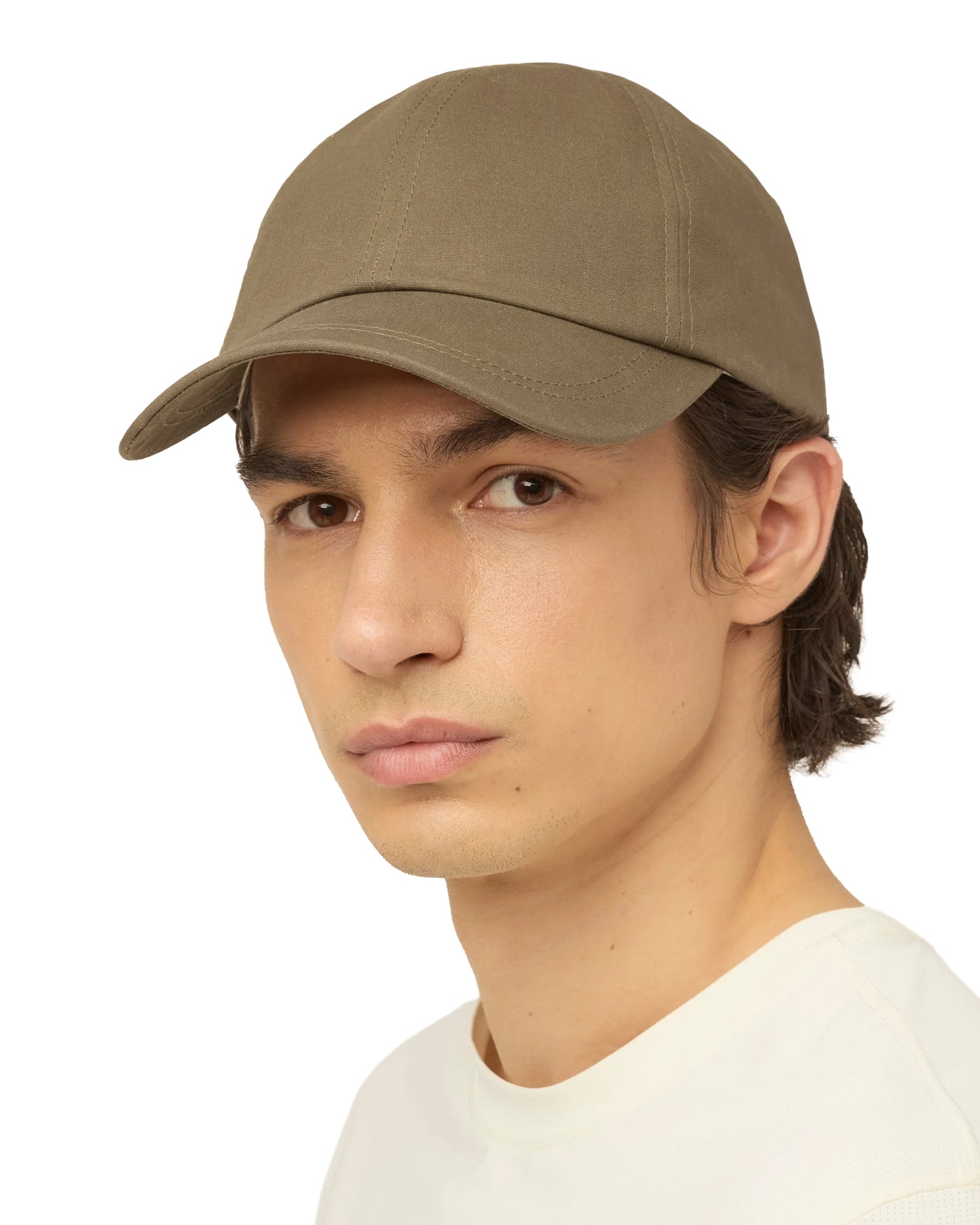 Tilley Waxed Cotton Cap