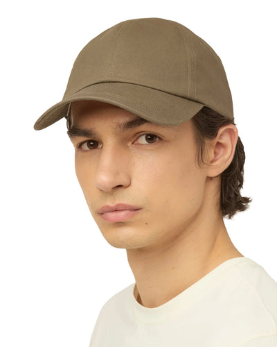 Tilley Waxed Cotton Cap