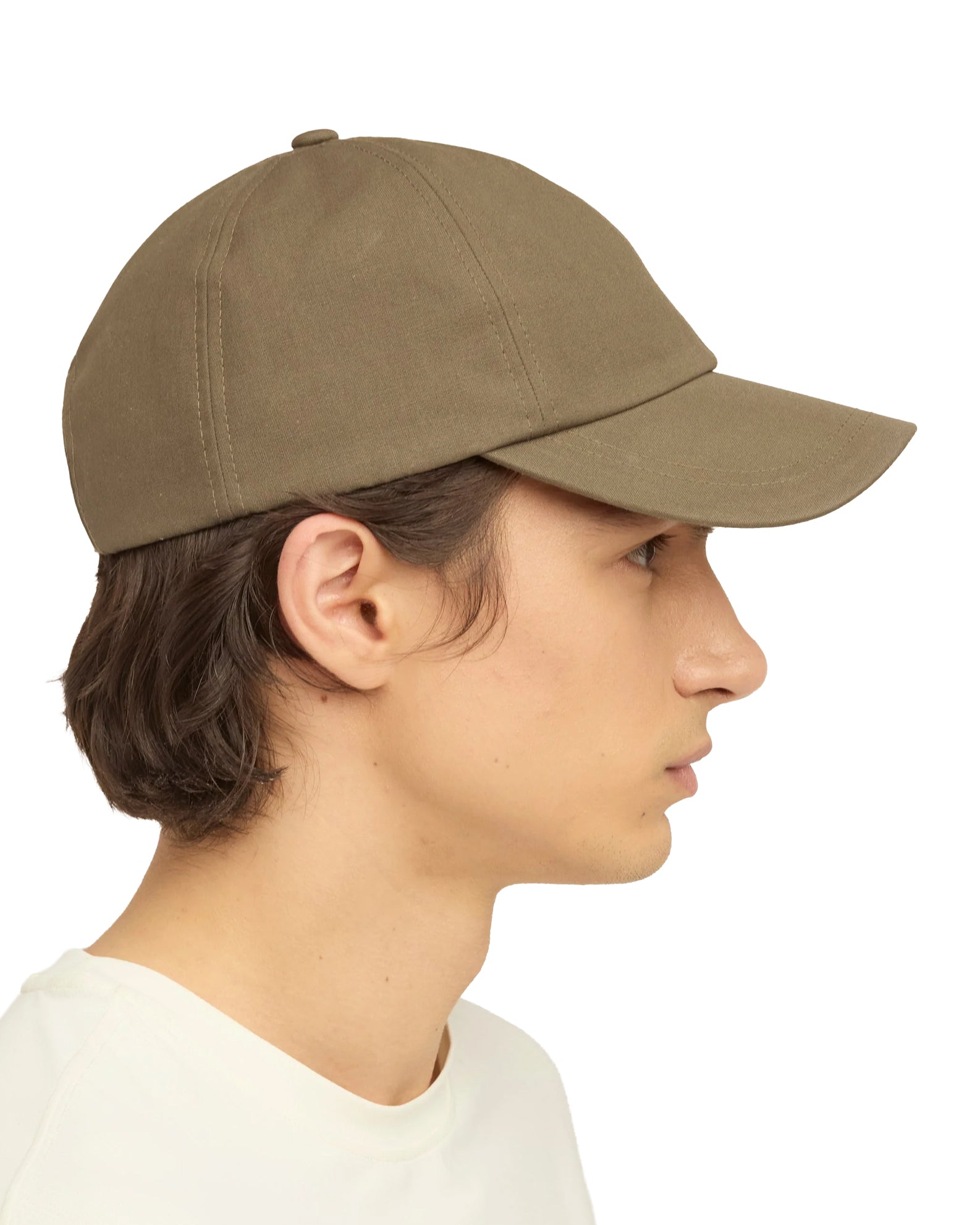 Tilley Waxed Cotton Cap