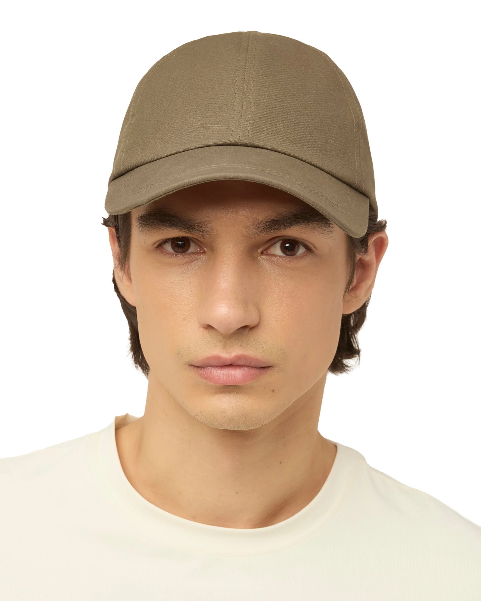 Tilley Waxed Cotton Cap