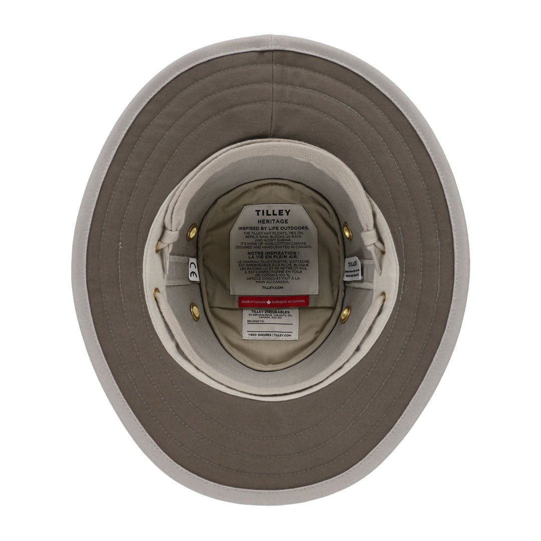 Tilley Authentic T5 Cotton Hat
