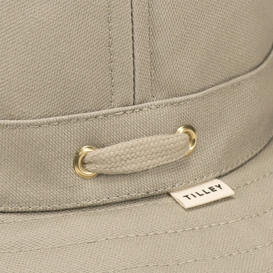 Tilley Authentic T5 Cotton Hat