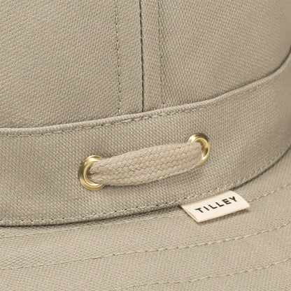 Tilley Authentic T5 Cotton Hat