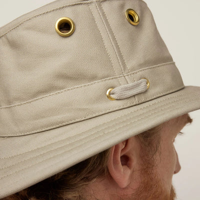 Tilley Authentic T5 Cotton Hat