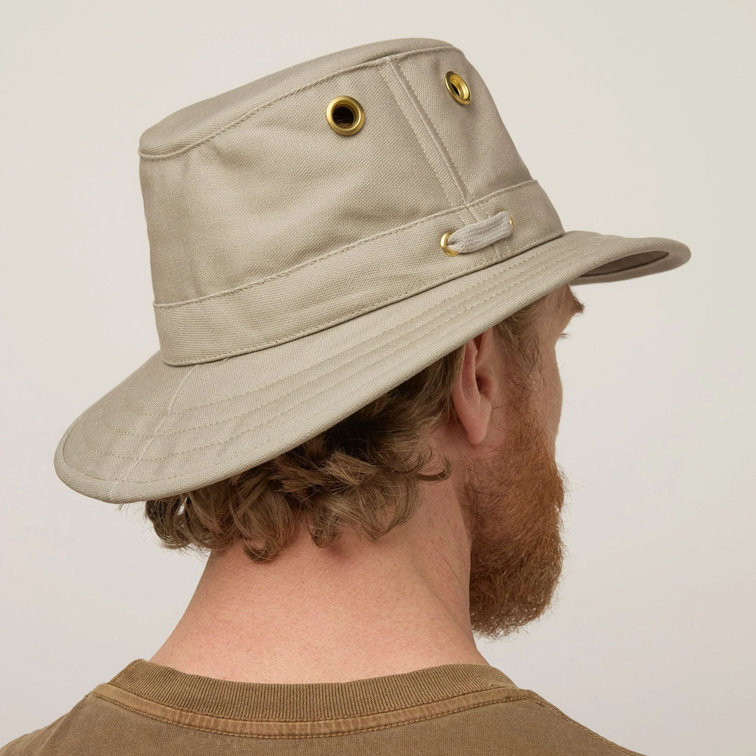 Tilley Authentic T5 Cotton Hat